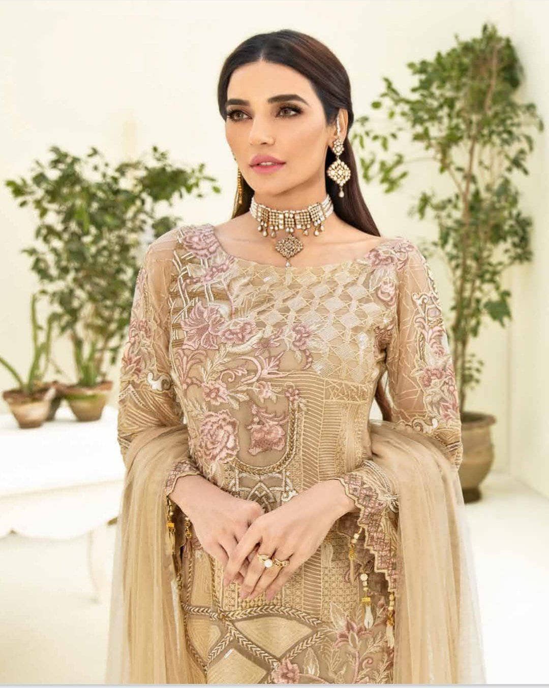 img_ramsha_chevron_chiffon_vol_3_awwal_boutique