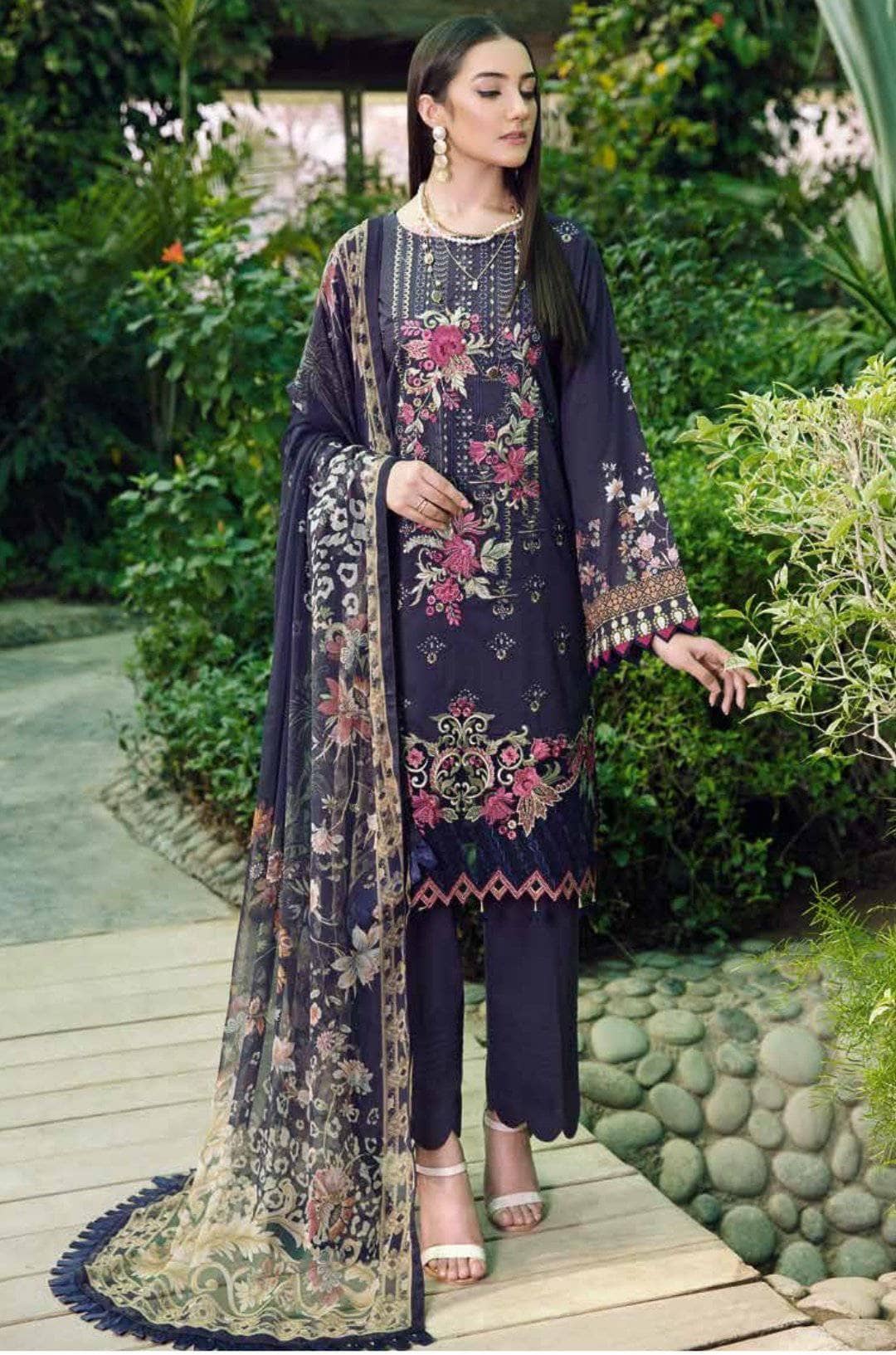 img_ramsha_chevron_lawn_vol_5_2021_awwal_boutique