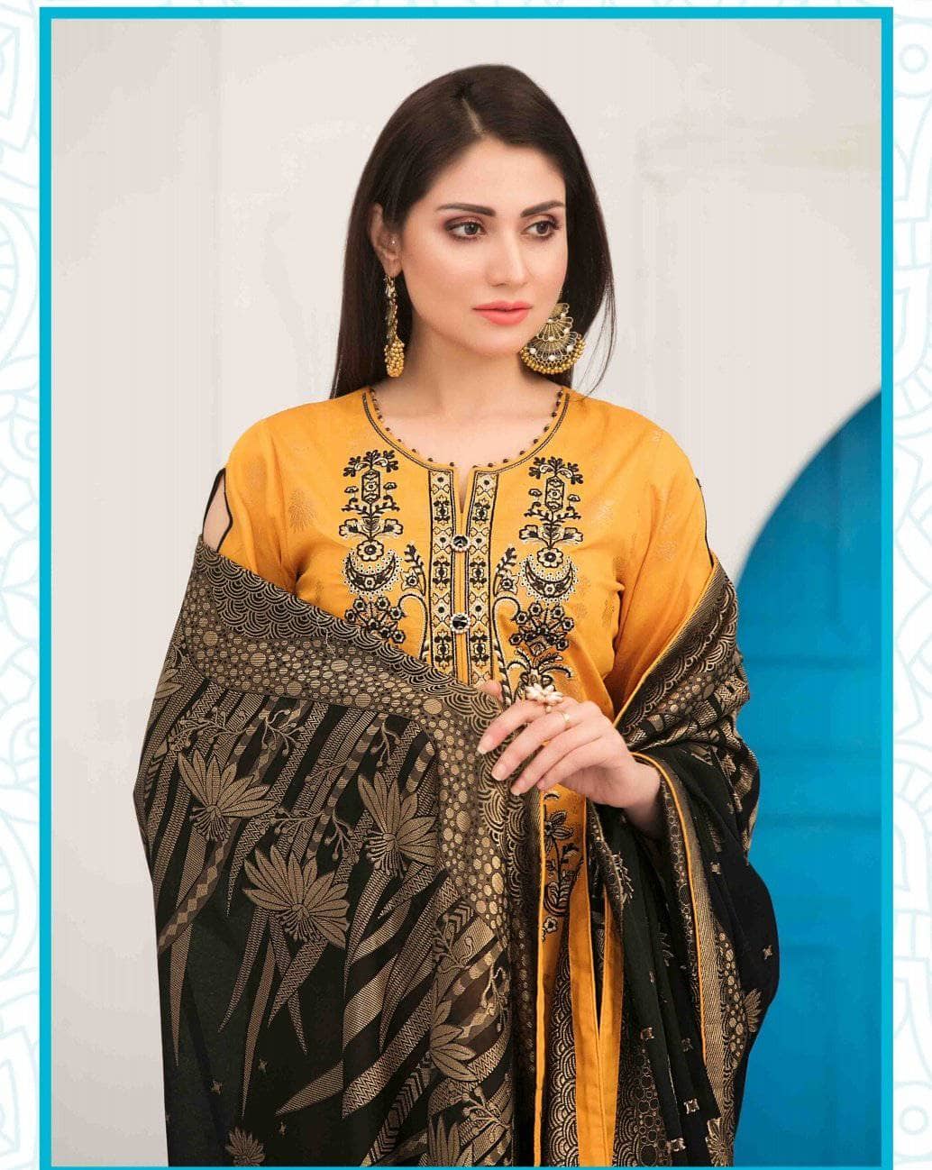 img_tawakkal_luxurious_gold_lawn_2021_awwal_boutique