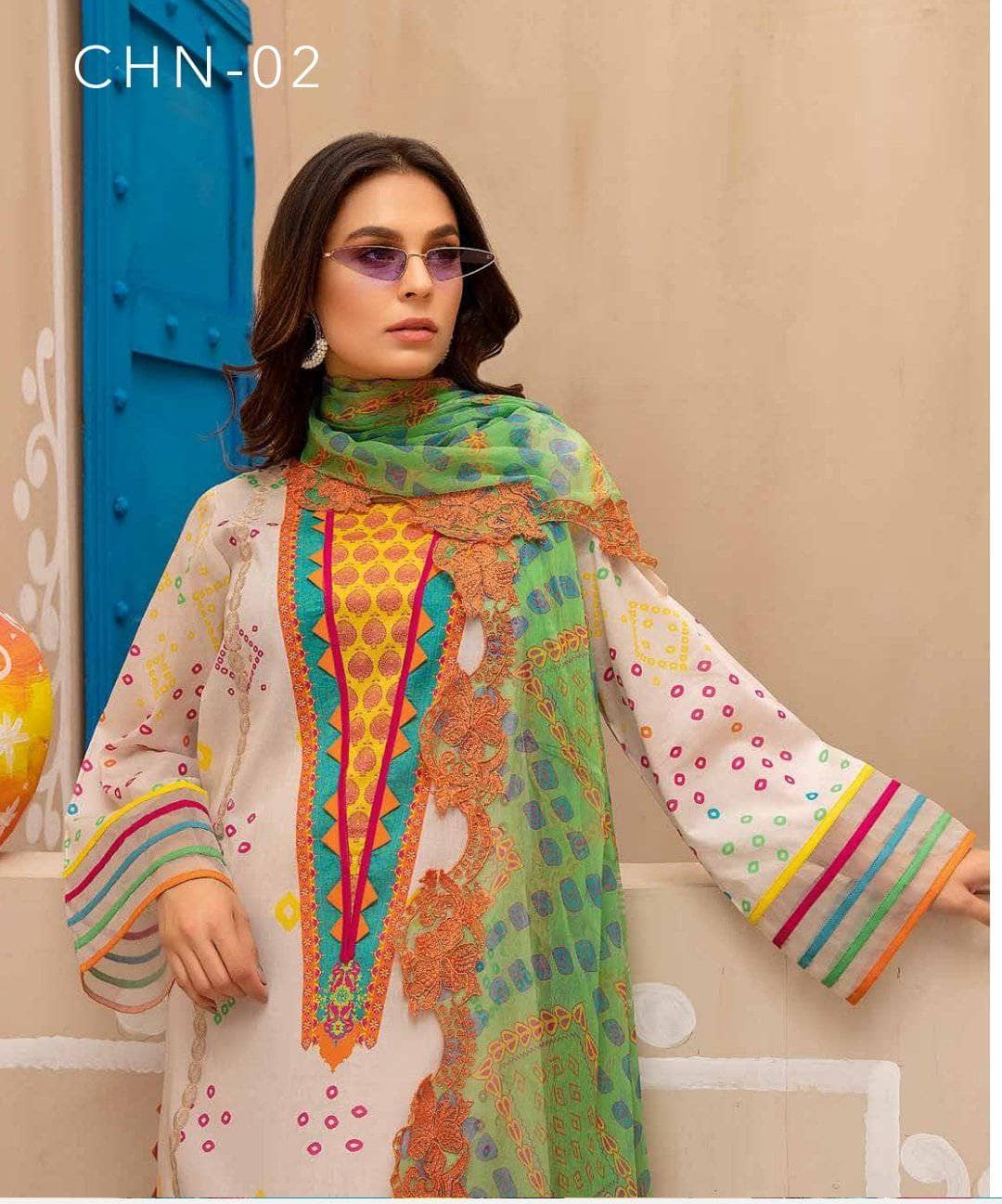 img_charizma_chunari_lawn_awwal_boutique