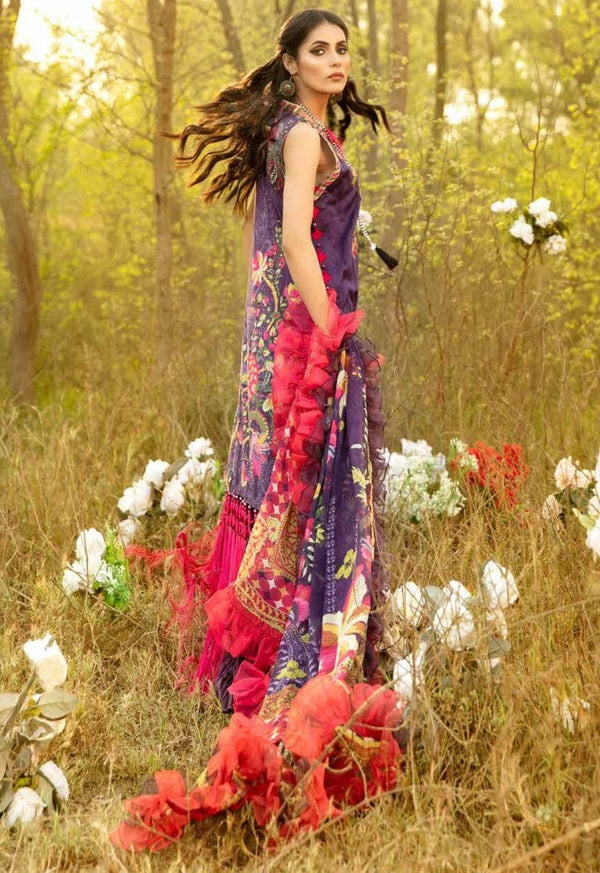 Adans Libas La Rose/Violet