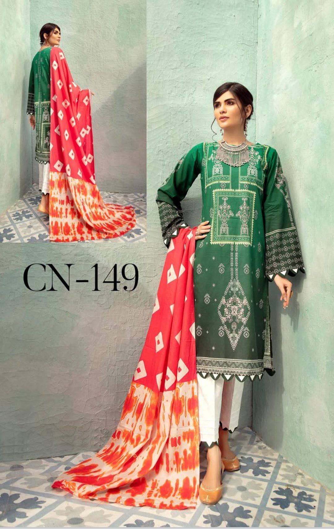 img_chunari_lawn_awwal_boutique_by_noor