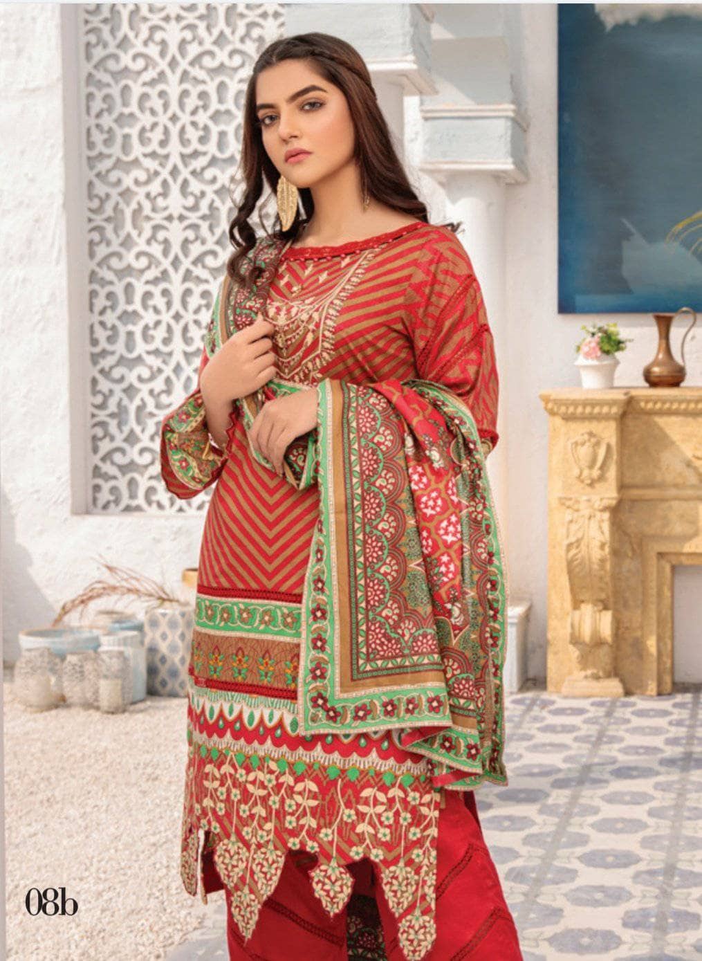 img_anum_lawn_daily_wear_pakistani_suits_awwal_, Boutique