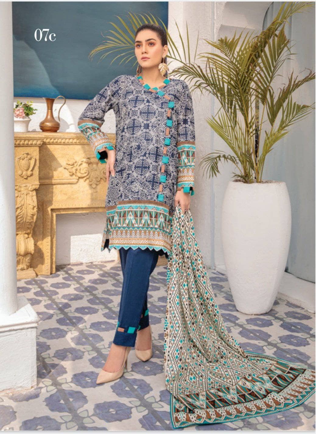 img_anum_lawn_daily_wear_pakistani_suits_awwal_, Boutique