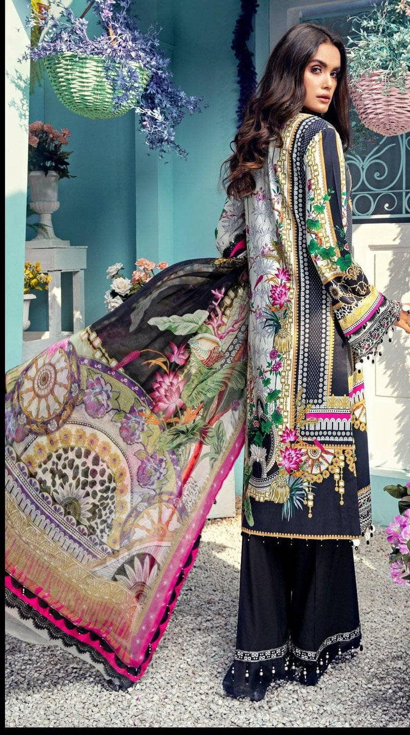 Anaya Viva Lawn 2021/Maria