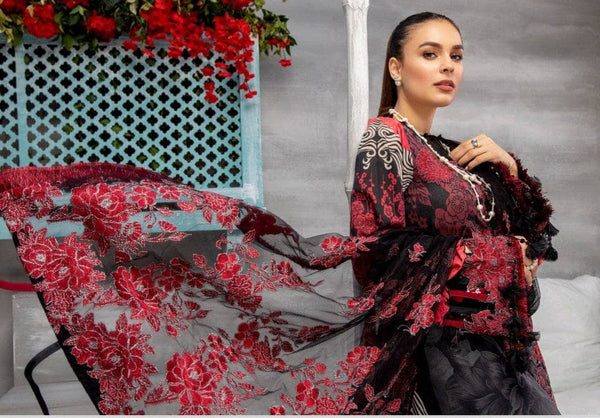 Adans Libas Azure/Nighty Sky