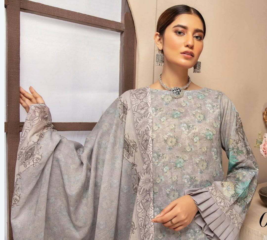 img_guzel_chikankari_embroidered_lawn_with_, Makhmal_Lawn_dupatta_awwal_boutique