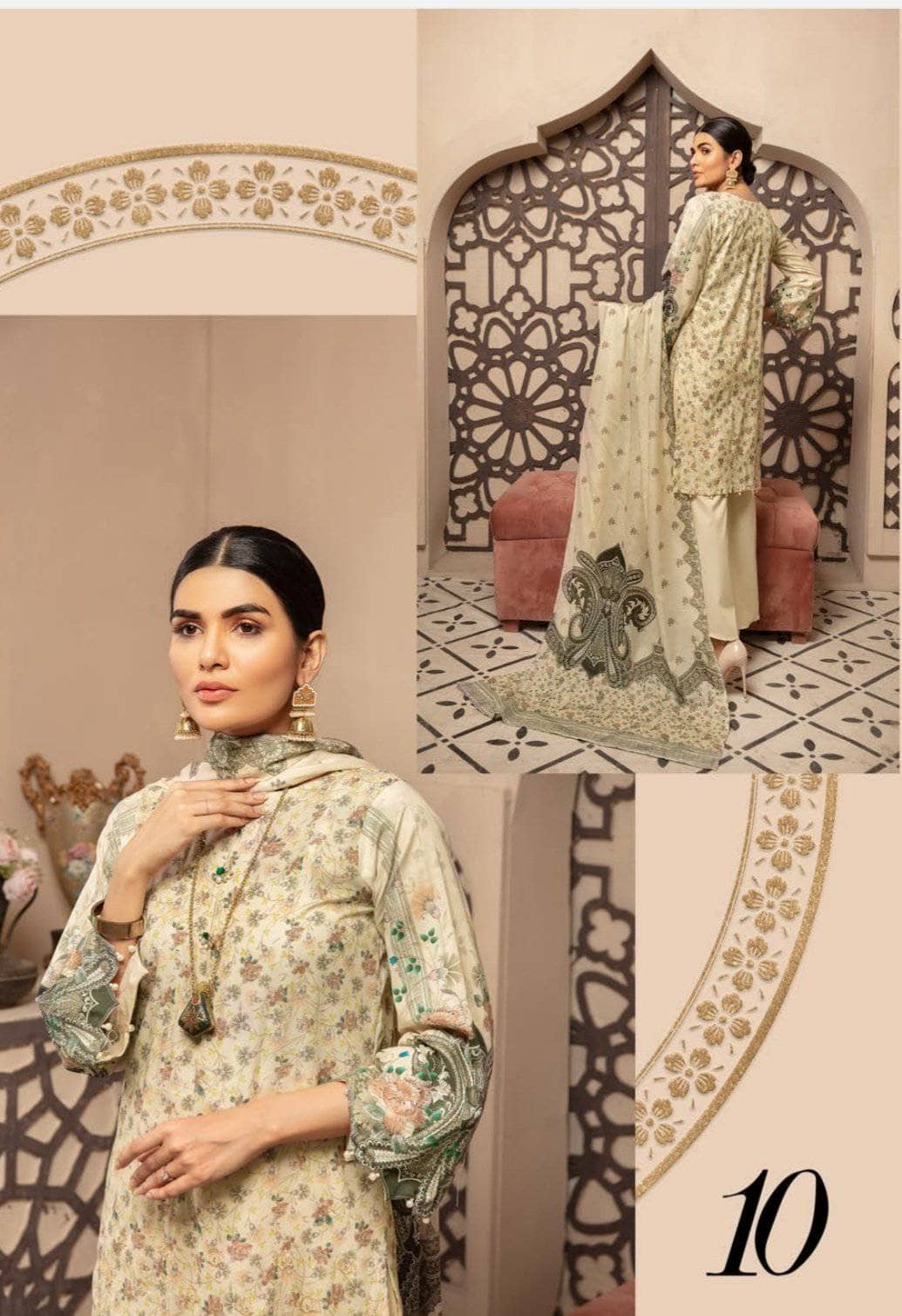 img_guzel_chikankari_embroidered_lawn_with_, Makhmal_Lawn_dupatta_awwal_boutique