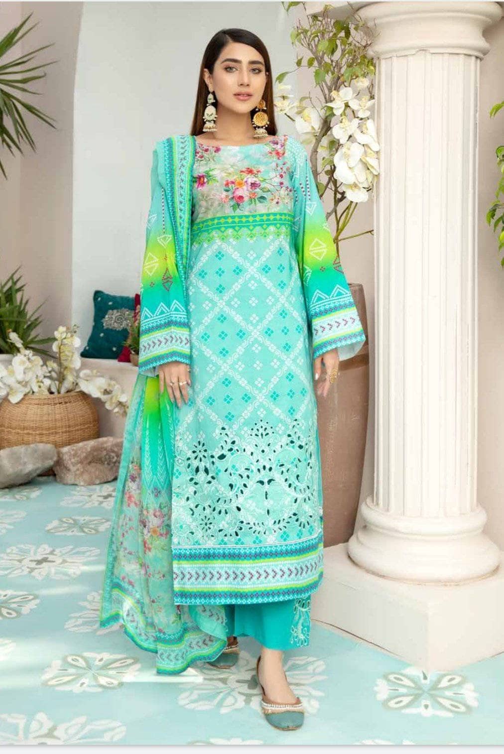 img_afreen_chunari_chikankari_lawn_by_riaz_arts_awwal_boutique