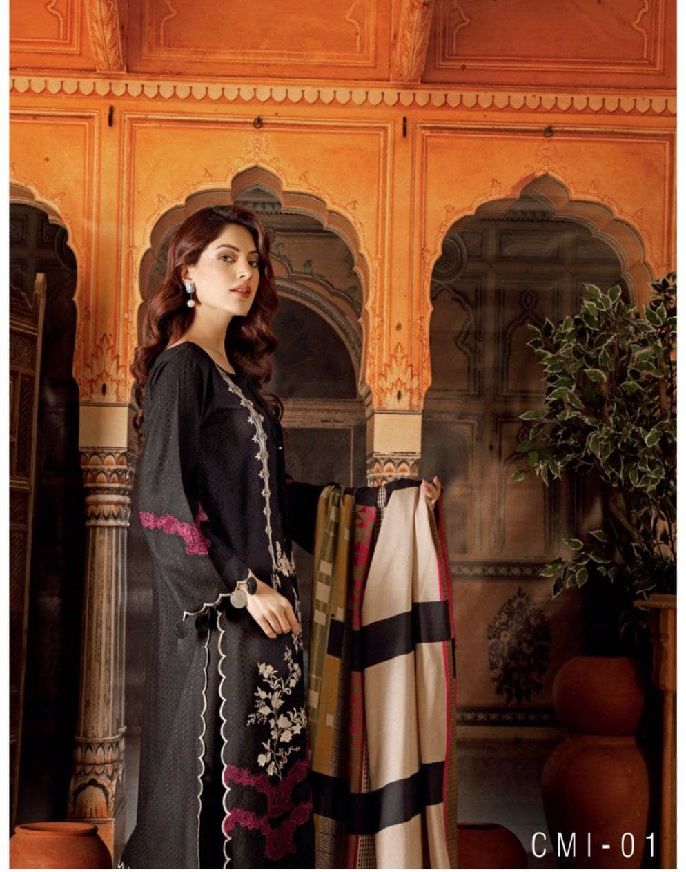 img_charizma_marina_embroidered_shawl_awwal_boutique