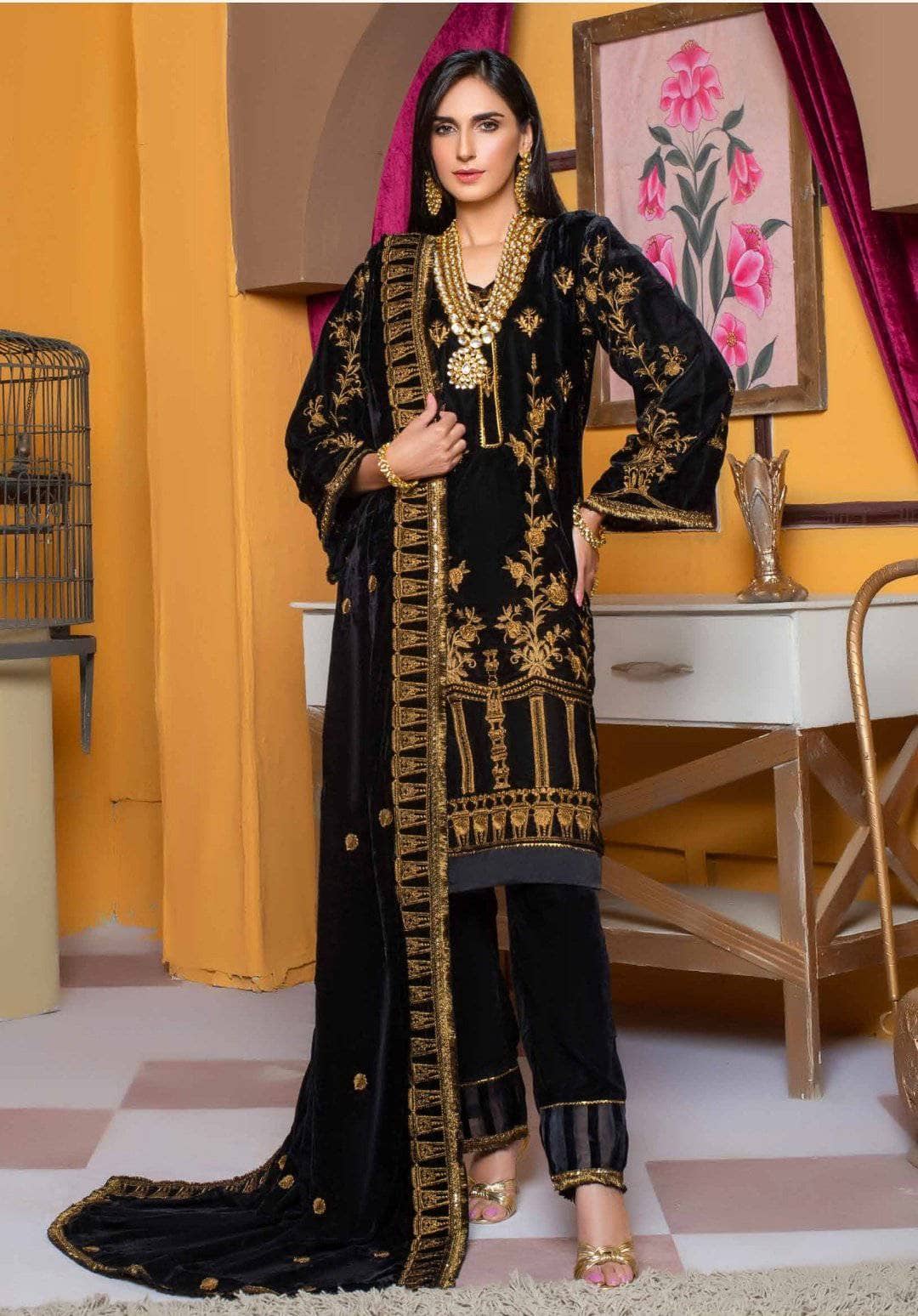 img_merakish_velvet_collection_awwal_boutique