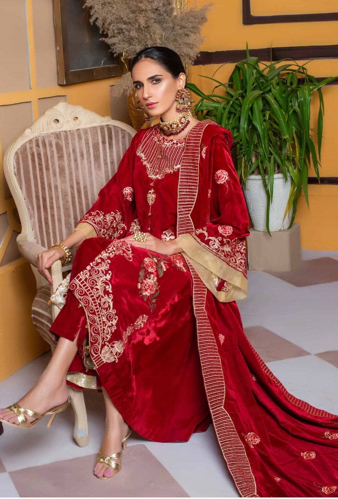 img_merakish_velvet_collection_awwal_boutique