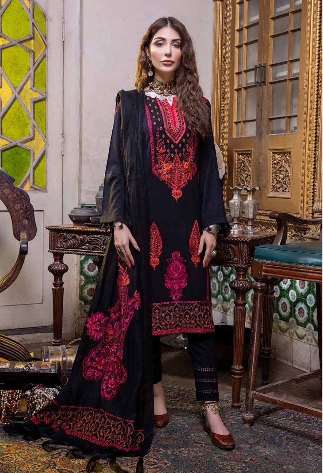 img_charizma_poshima_leather_peach_awwal_boutique