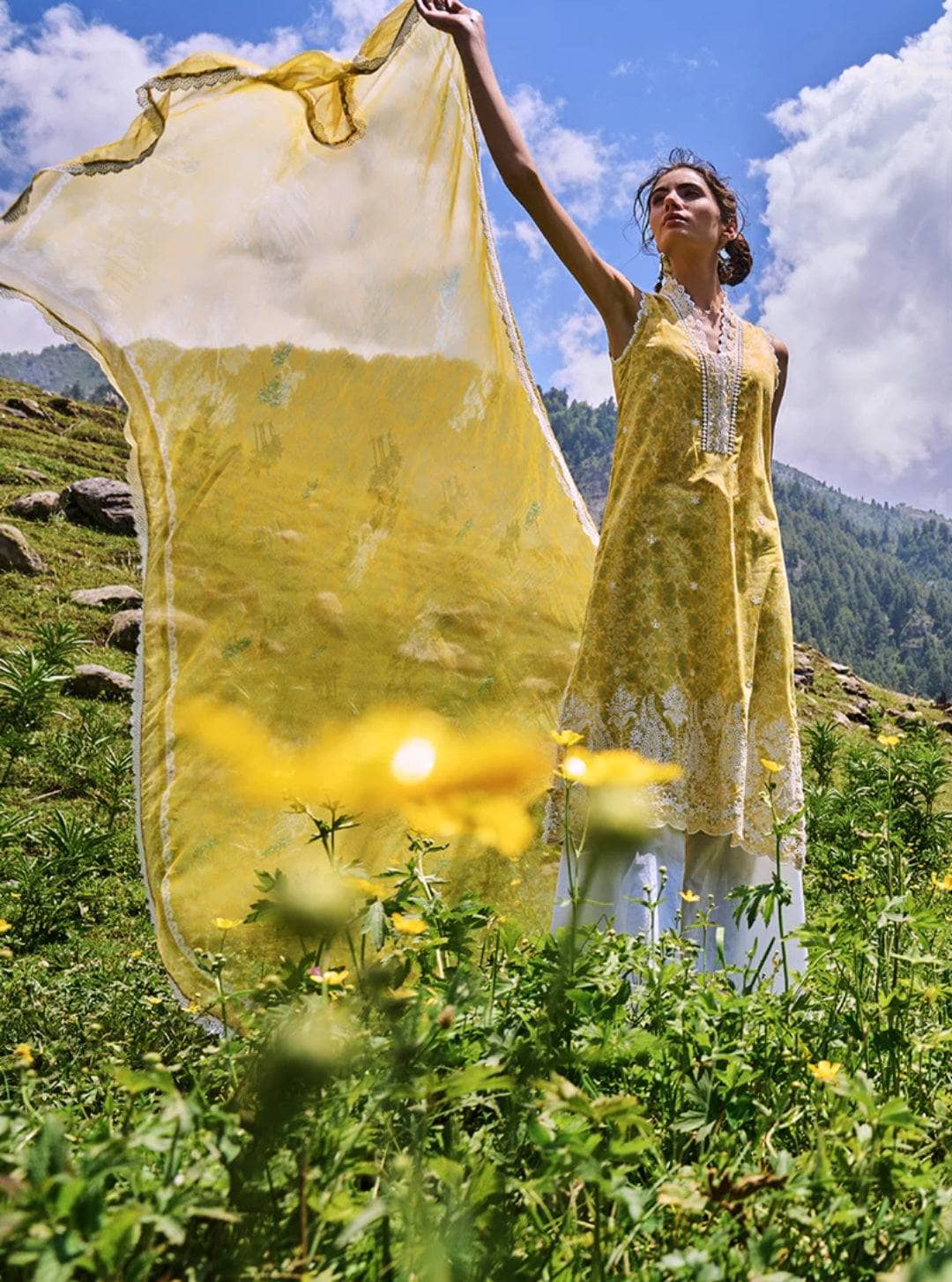 Image Summer Printkari/Ziva