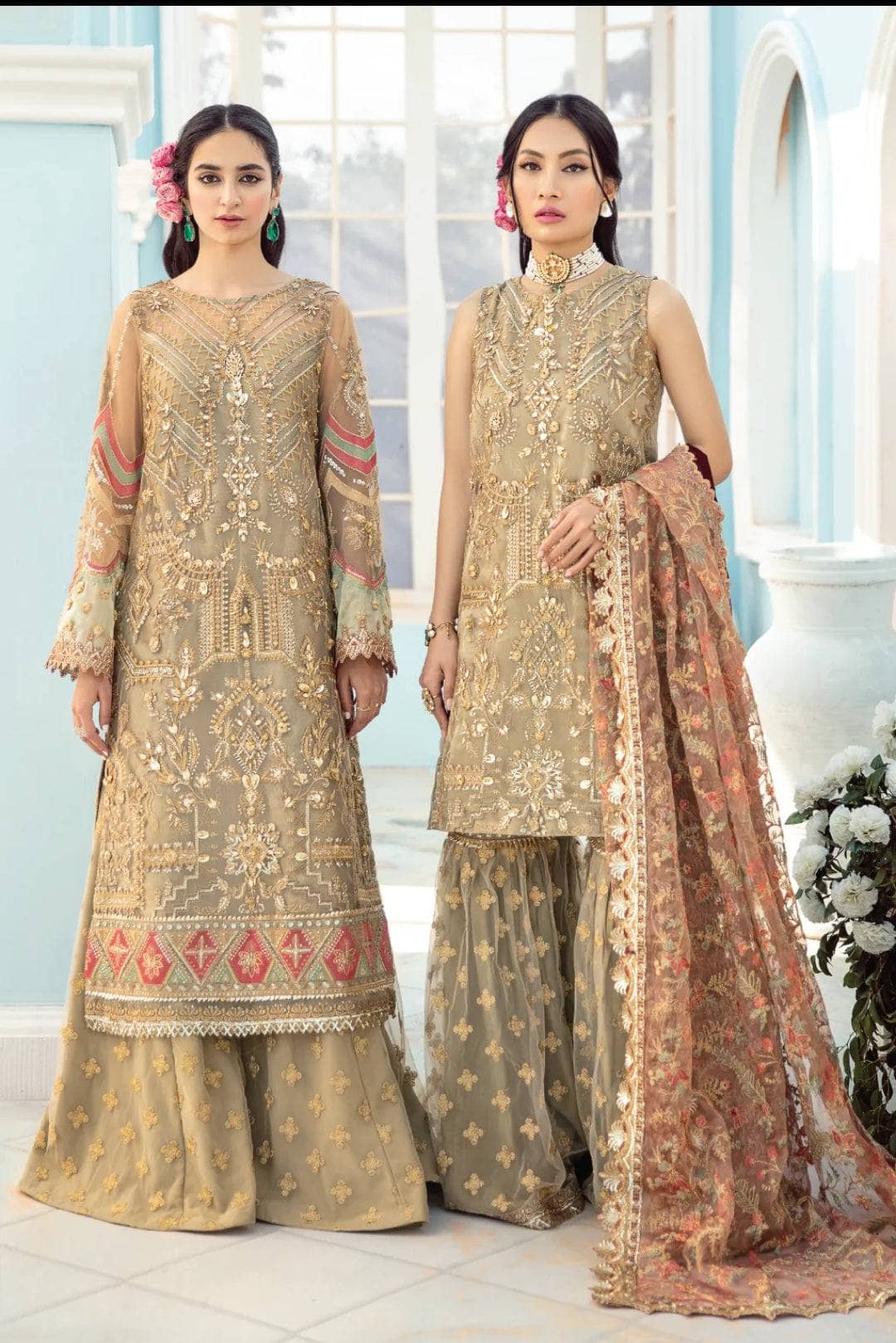 Iznik Exclusive Formals/ICC-06 Magestic dream