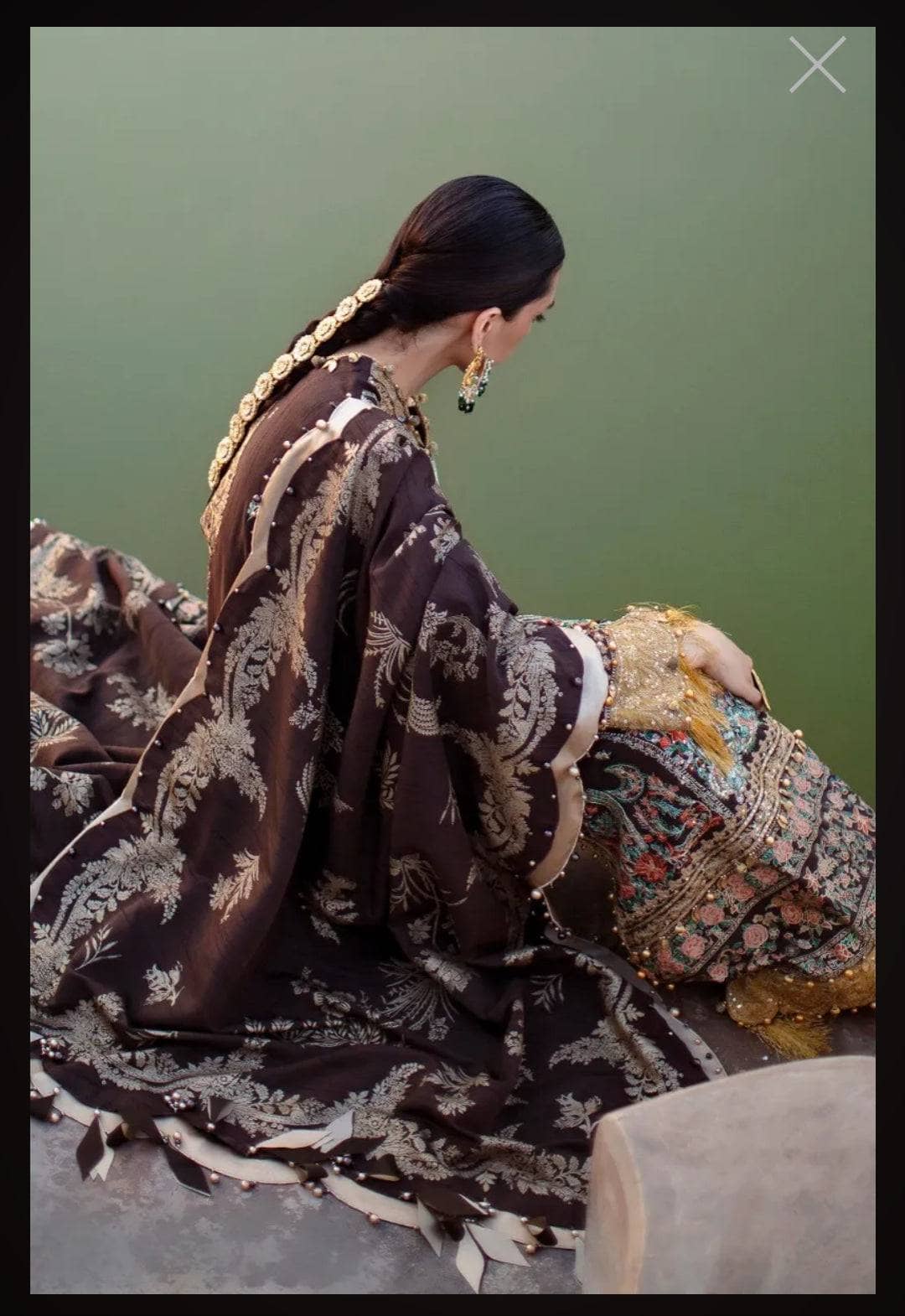 Sana Safinaz Luxury Winter 22/06