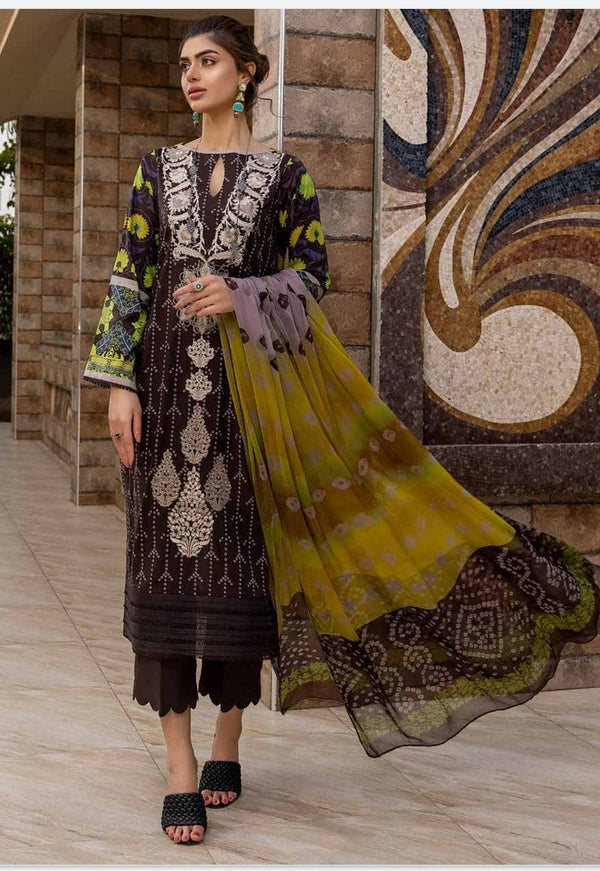 Charizma Combination 22