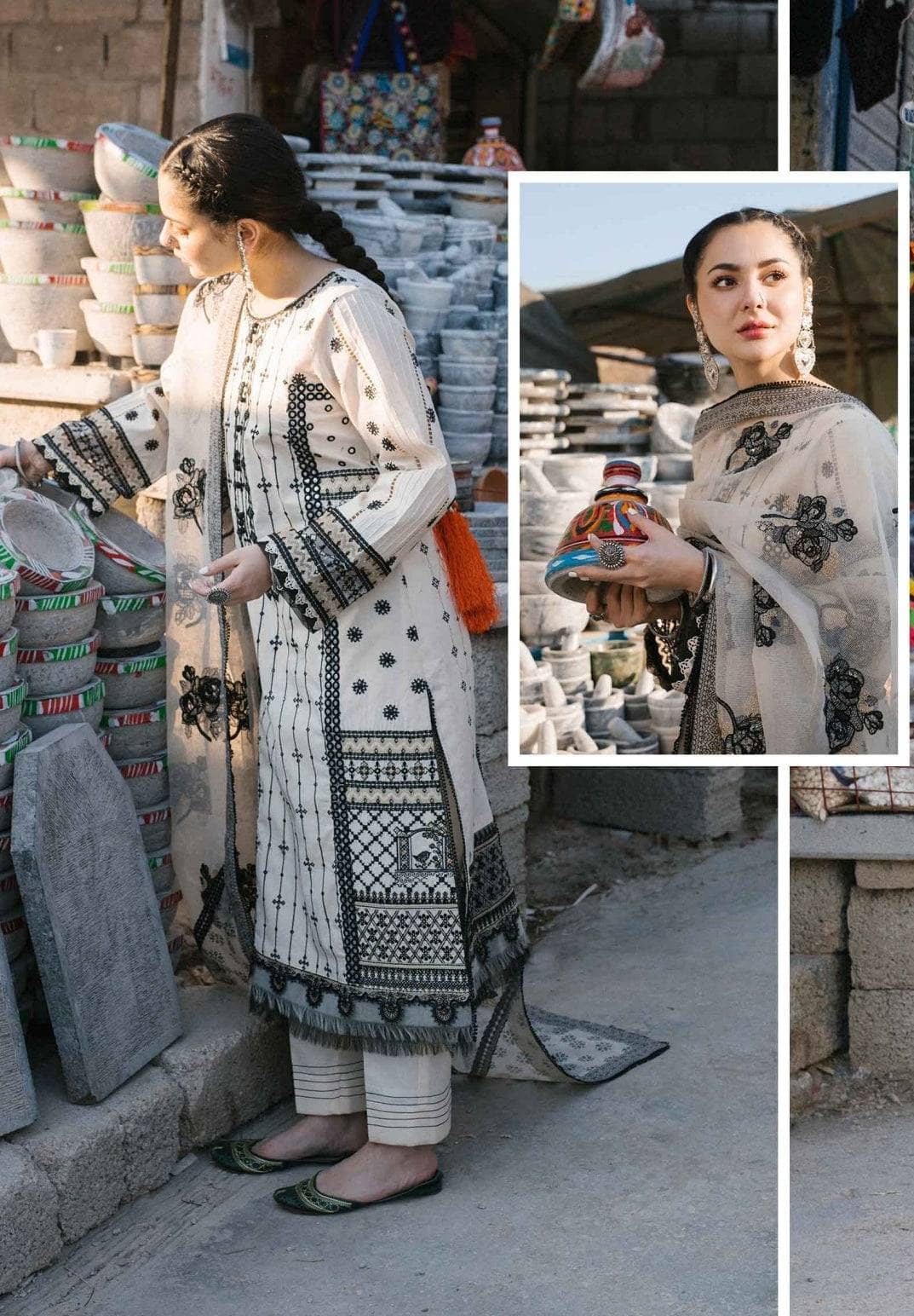Restocked\Qalamkar Luxury Lawn 22/Aabroo/D 05