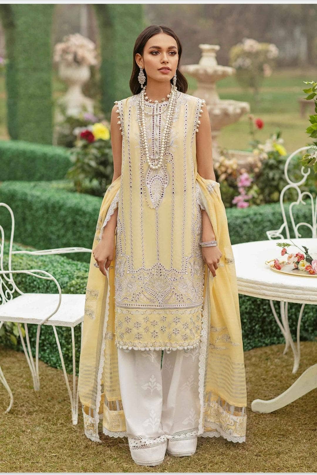 Afrozeh Garden of Eve/Dapine/06