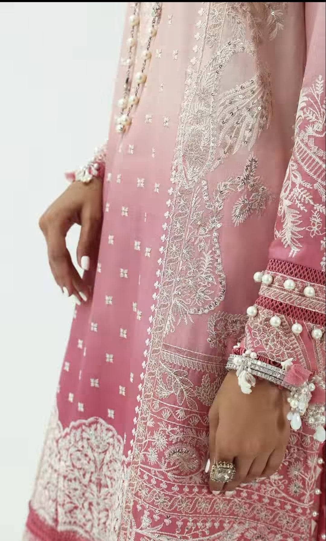 Sana Safinaz Luxury Formals/1A