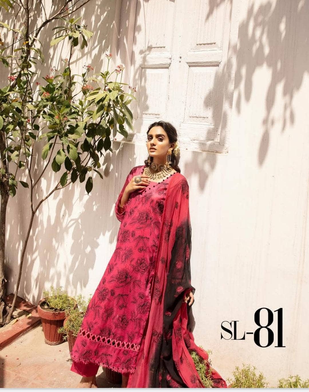 Anchal By Khoobsurat