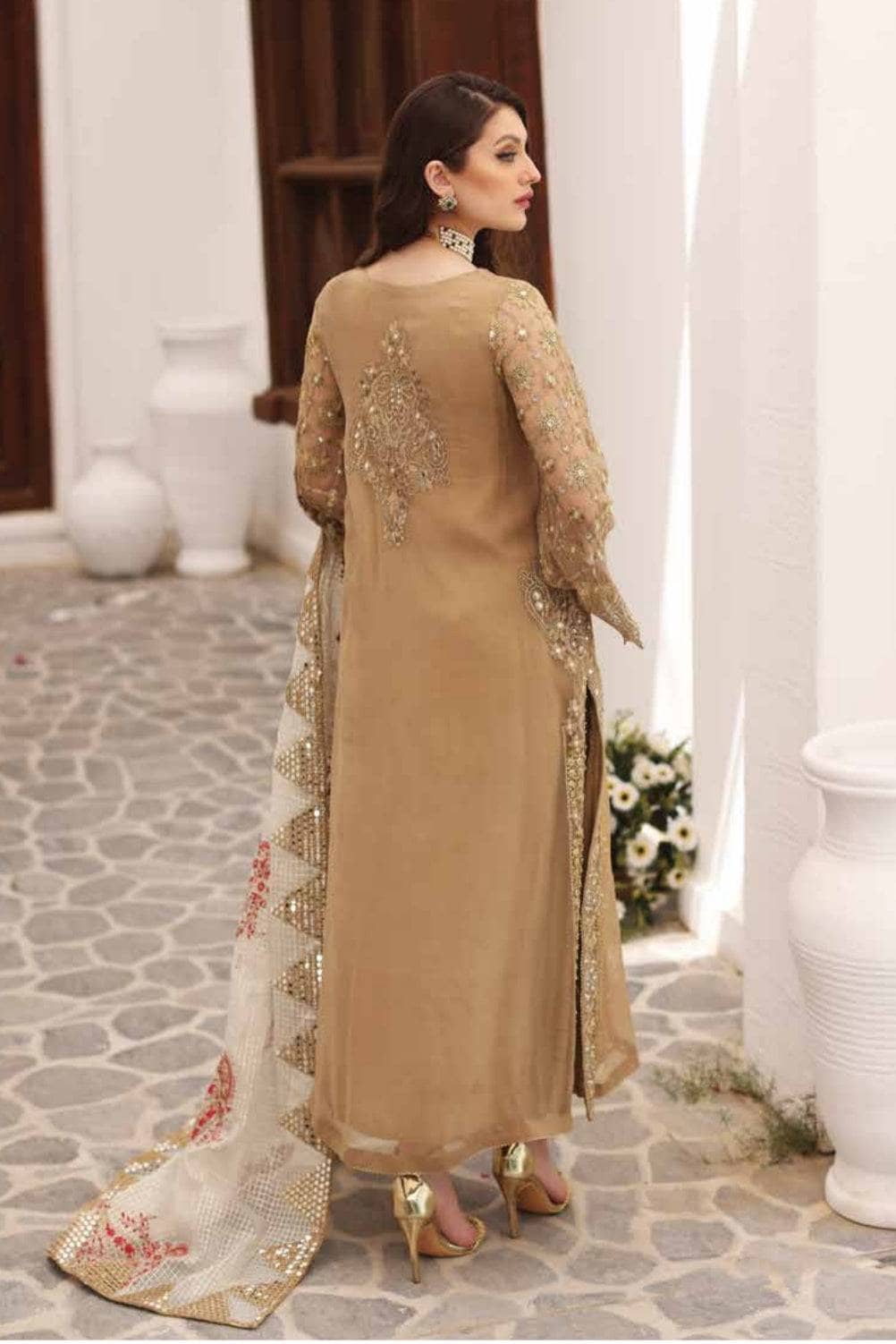 Charizma Diamond Dust/02