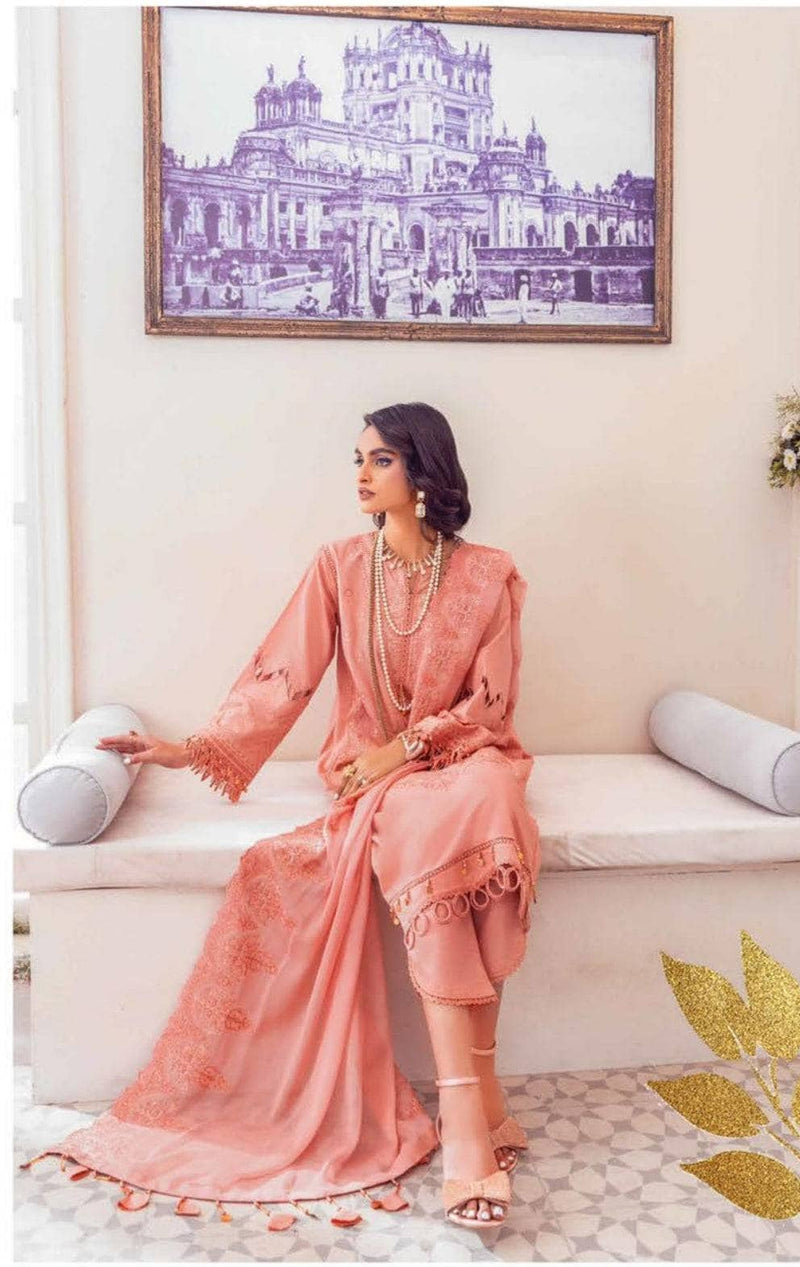 Gul Ahmed Premium 23