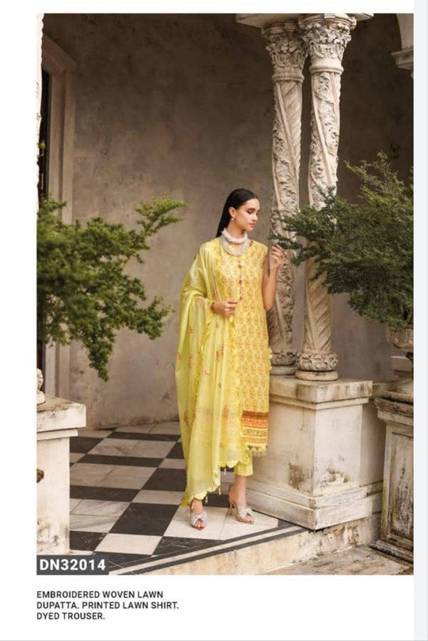 Gul Ahmed Essentials