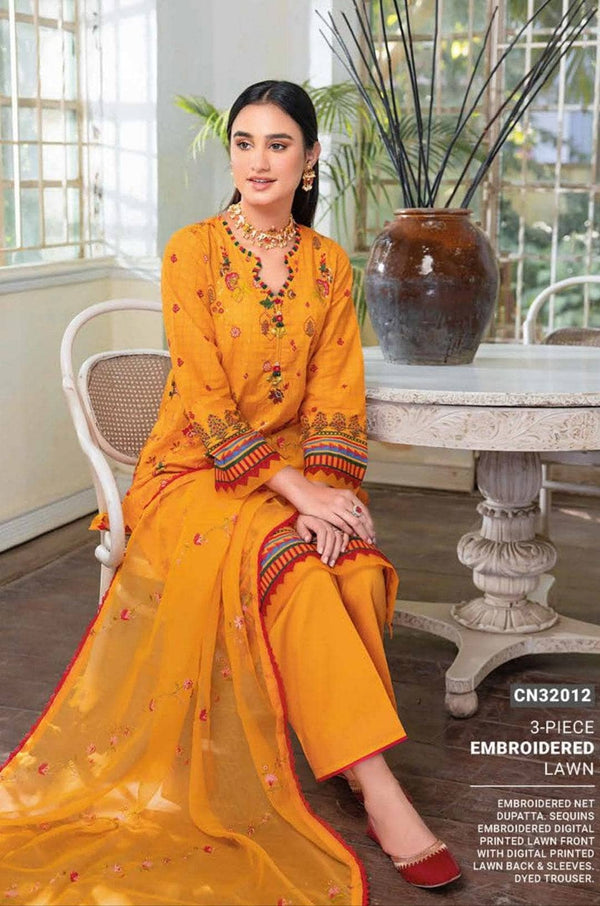 Gul Ahmed Essentials