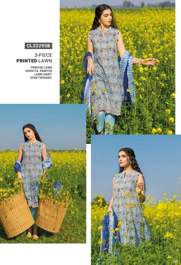 Gul Ahmed Essentials 23