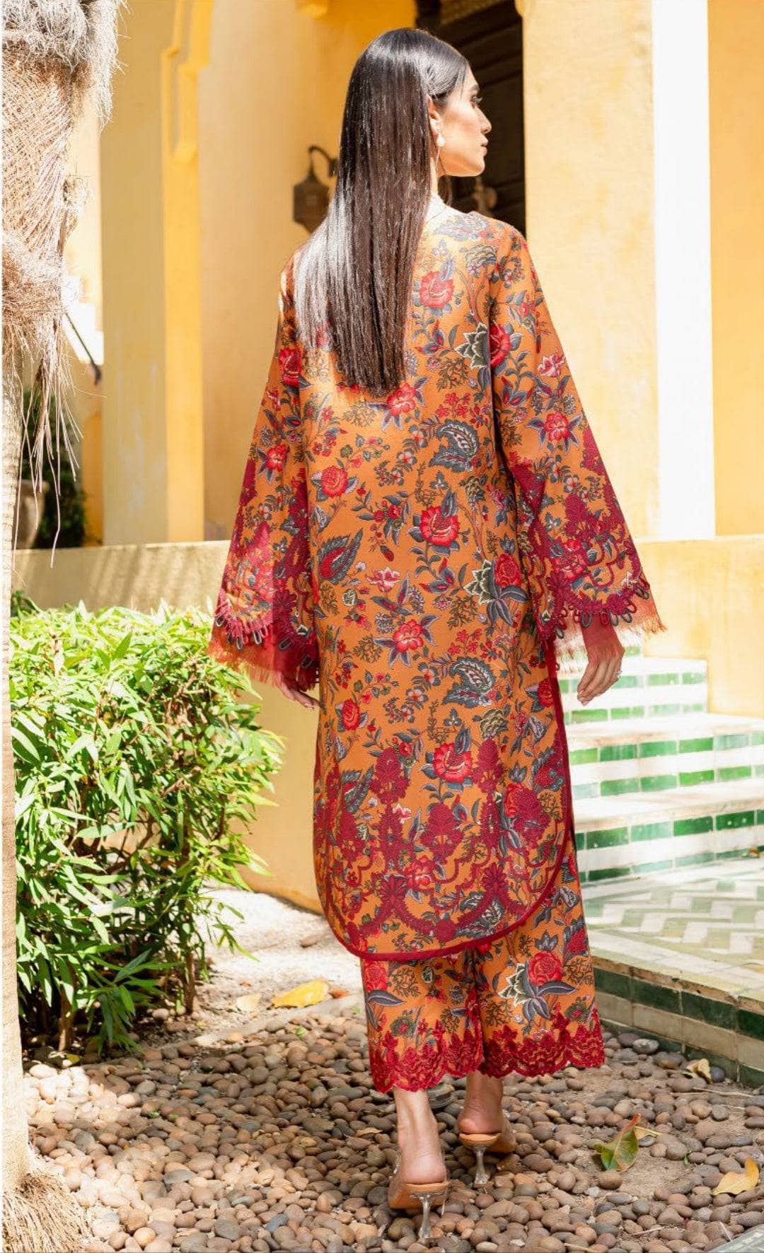 Restocked/Jade Flora 23