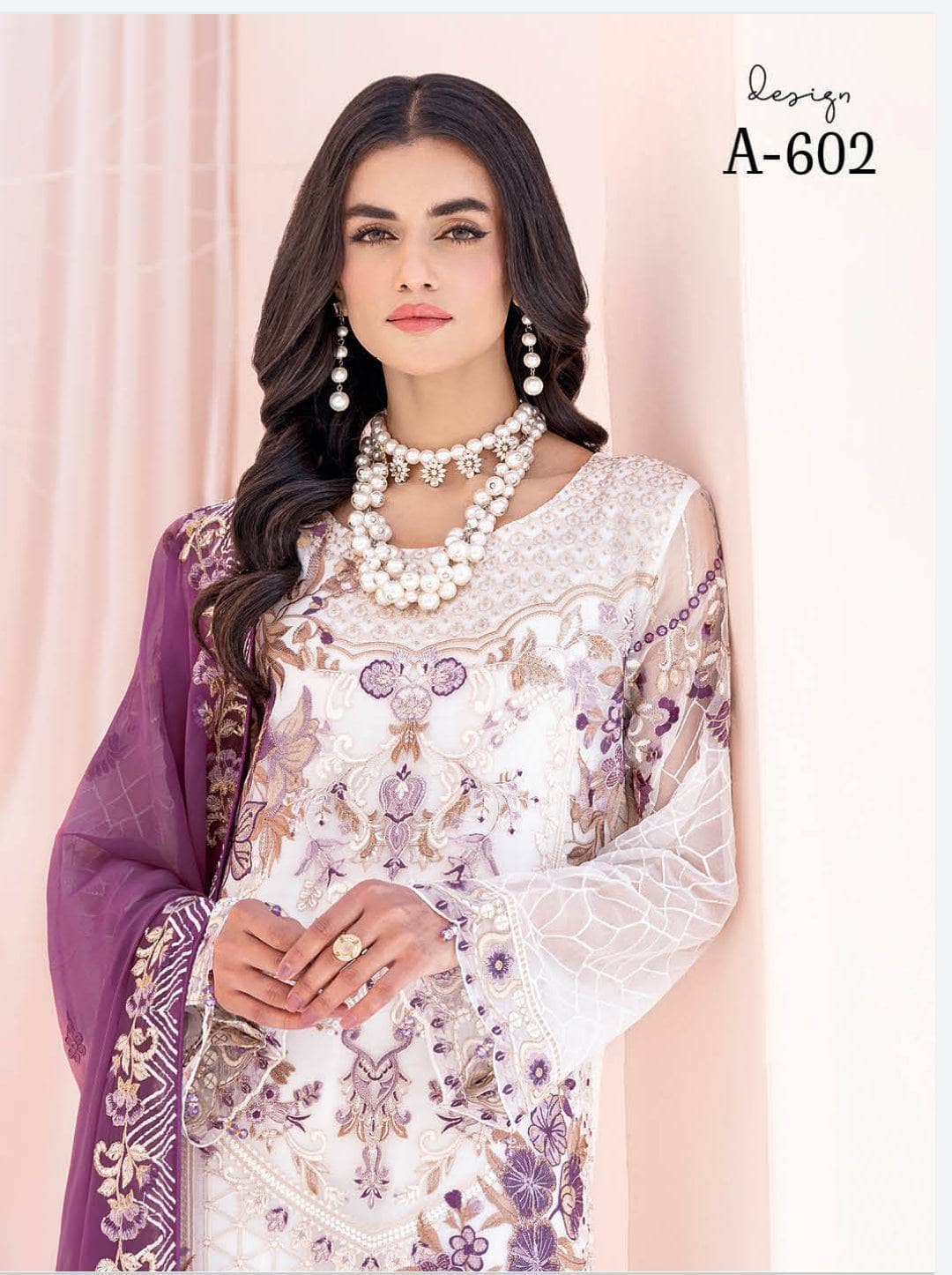 img_ramsha_chevron_chiffon_awwal_boutique