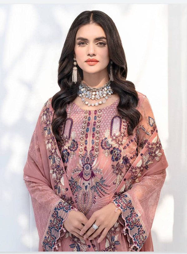 img_ramsha_chevron_chiffon_awwal_boutique