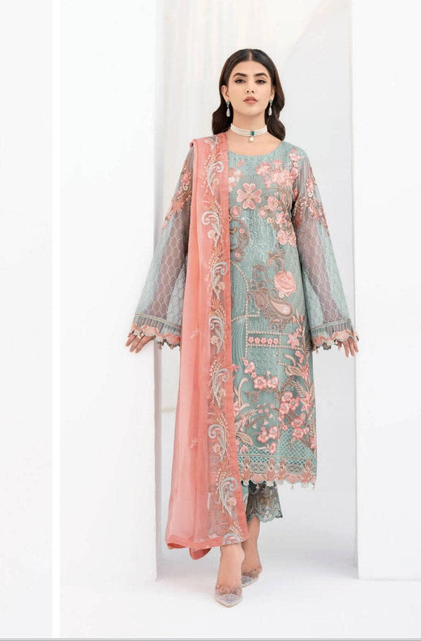 img_ramsha_chevron_chiffon_awwal_boutique