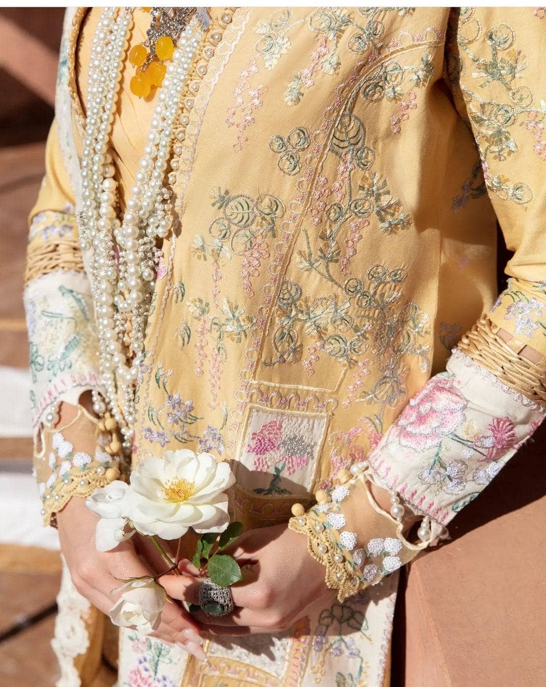 Restocked/Amaani by Republic Women's Wear/D8-A - Aleah