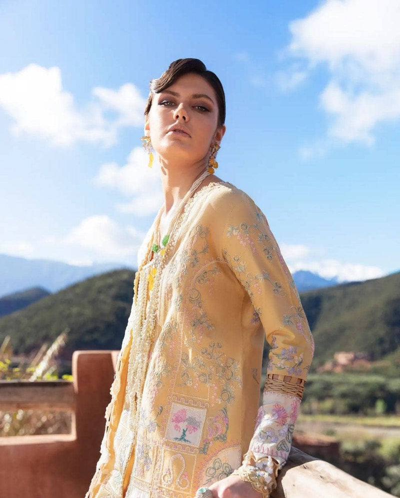 Restocked/Amaani by Republic Women's Wear/D8-A - Aleah