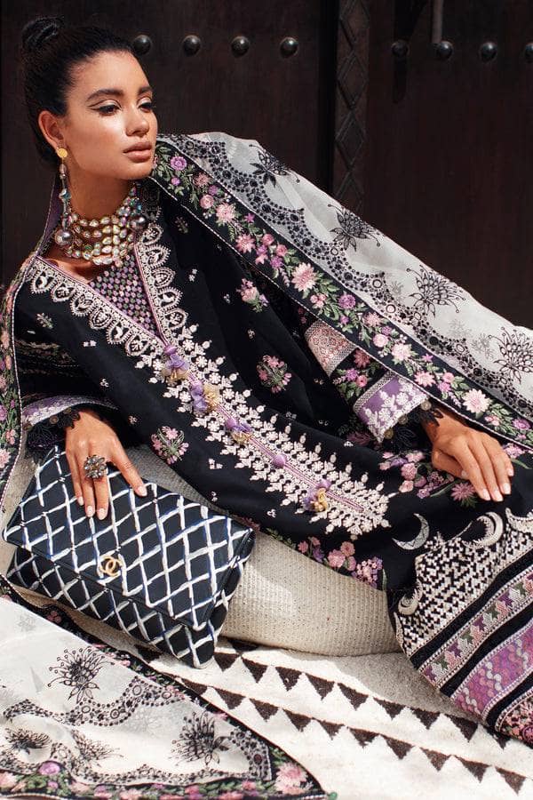 Elan Lawn 22/EL22-02 A (ZENEL)