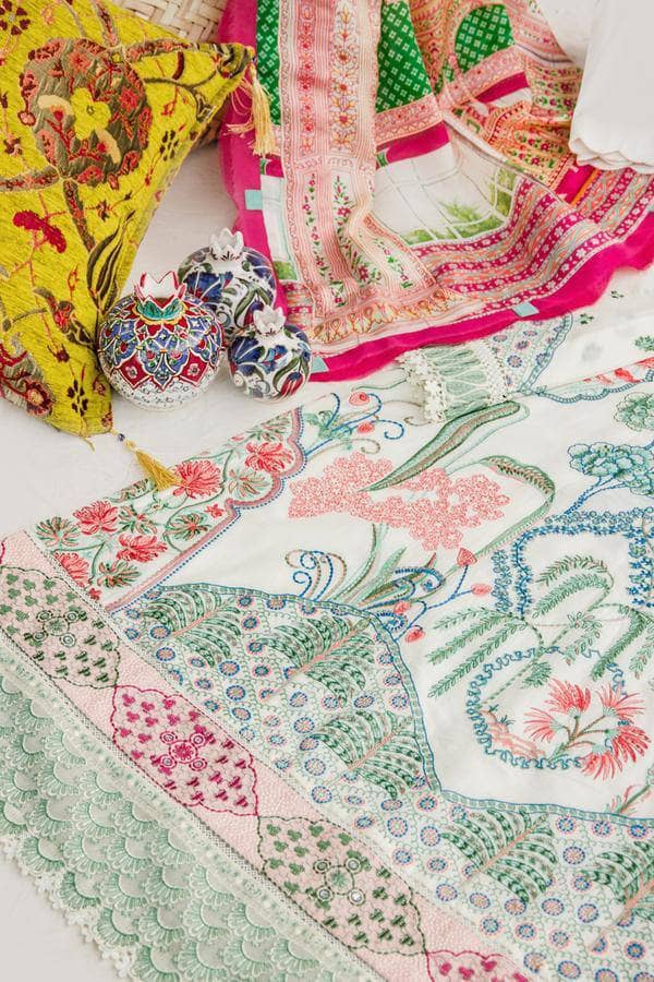 Restocked/Ormana by Elan/EL21-07 B (IRMAK)