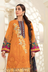 Aayra Luxury Lawn