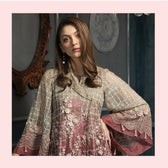 Restocked/Aayra Chiffon Collection/AY19C 6