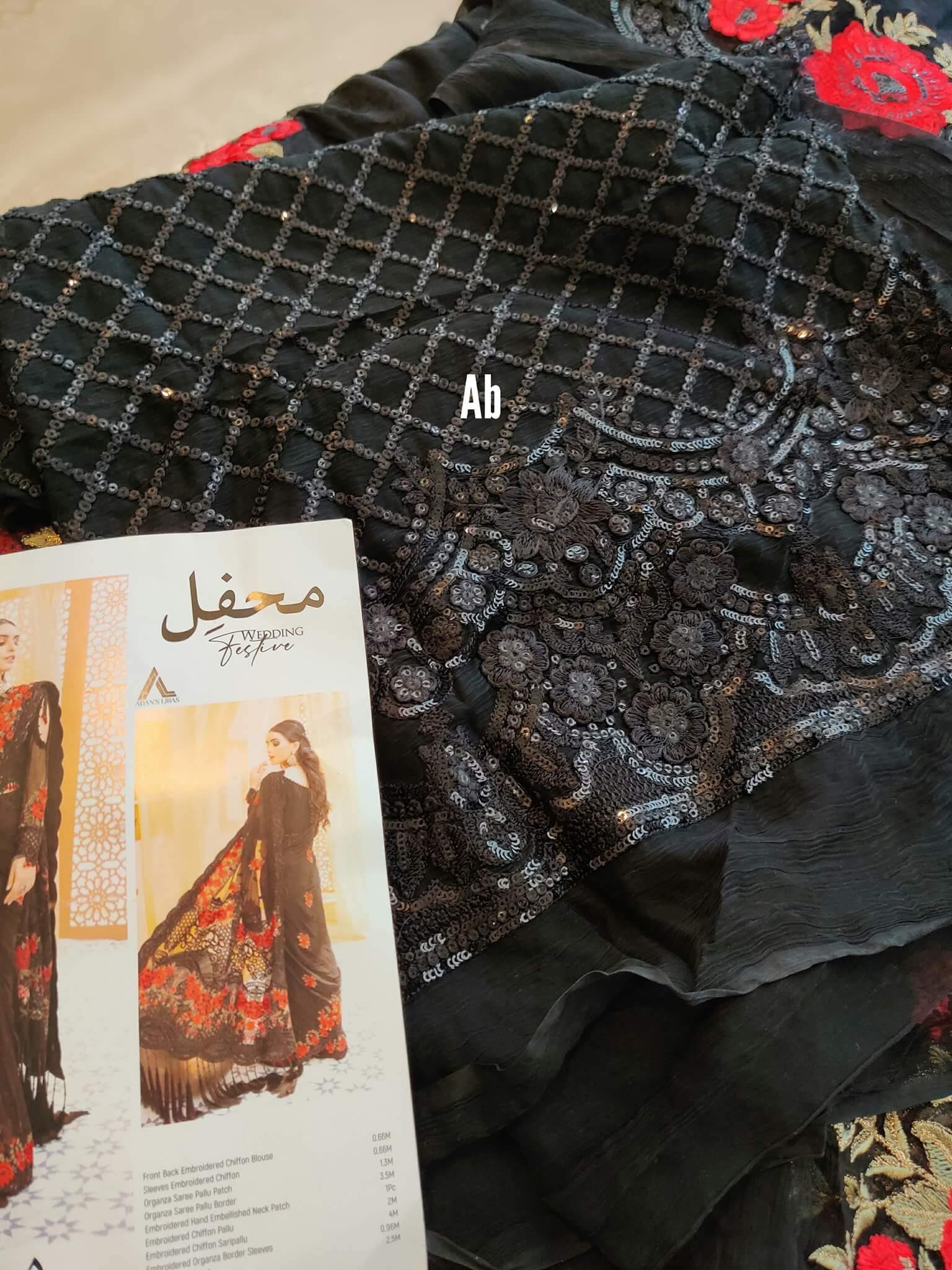 img_adans_libas_mehfil_chiffon_awwal_boutique_black_saree_awwal_boutique