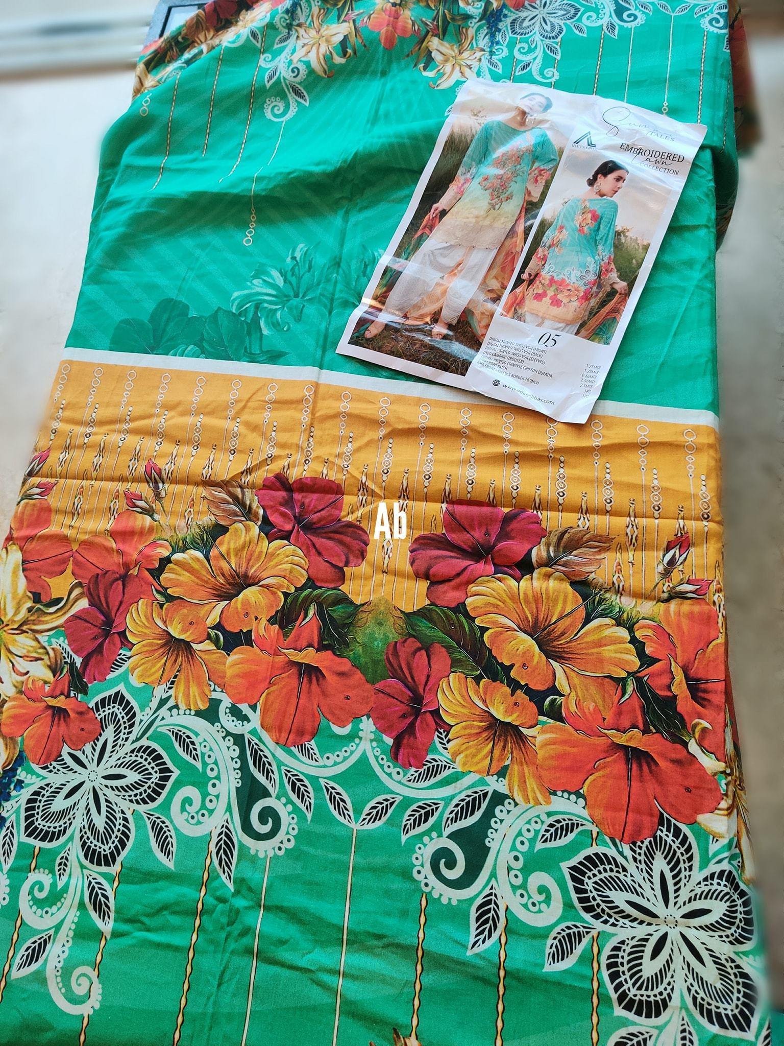 Open PIcs\Adan's Libas Summer Tales/LASHY - AWWALBOUTIQUE