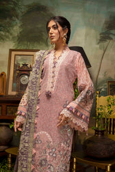 Restocked/Adans Libas Guzarish/Ch 2/Chikankari Chiffon/