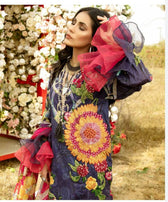 Adans Libas La Rose Lawn Pakistani Suits Adans Libas La Rose/Fleur