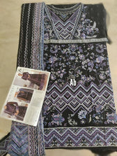 Open Pic/Adans Libas Luxurious/Arctic - A
