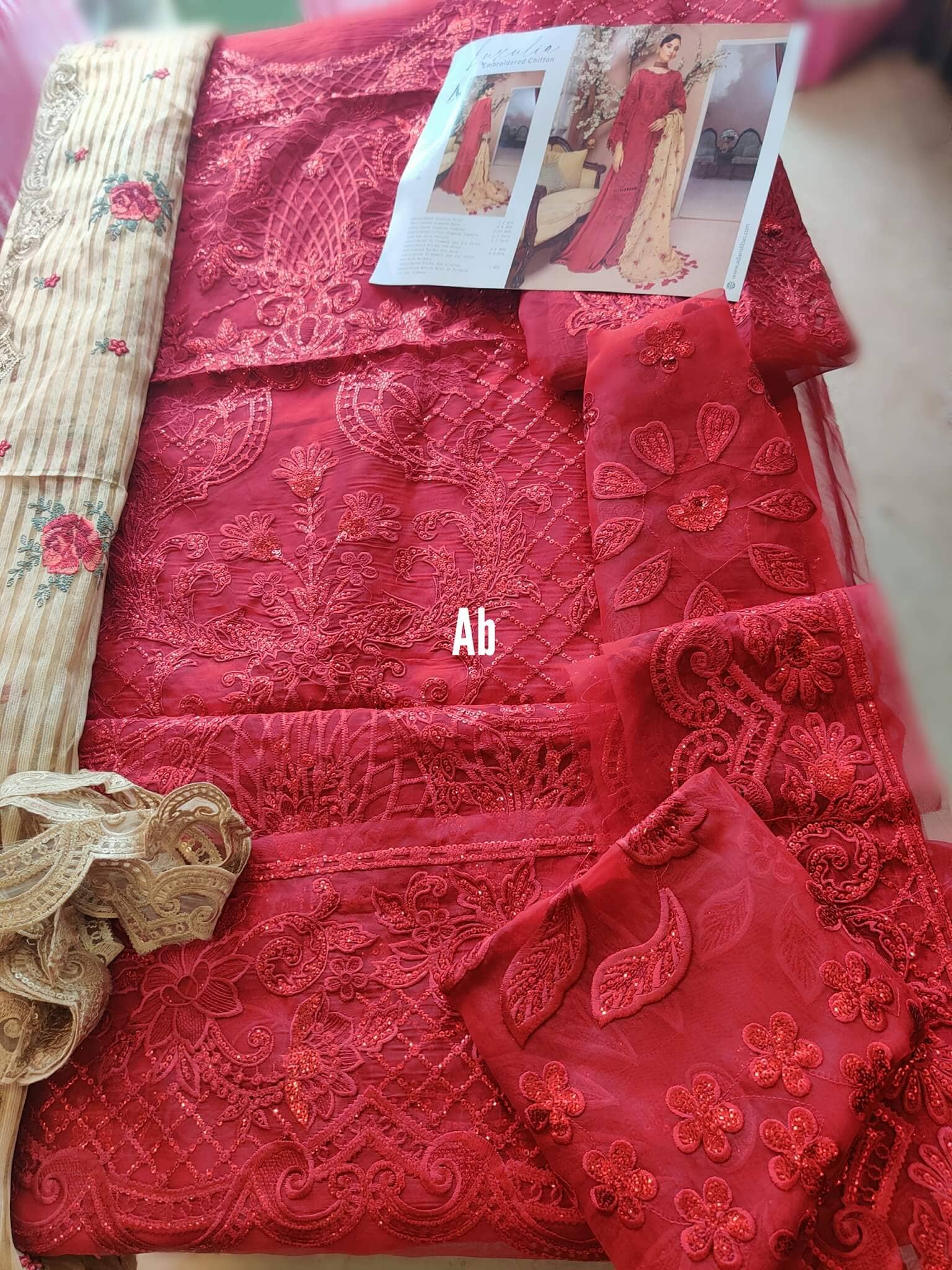 Adans Libas open pics Open Pics ADANS LIBAS LUXULIA/RADICAL RED