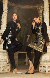 img_adans_libas_muzayyan_black_jacquard_kurti_collection_awwal_boutique