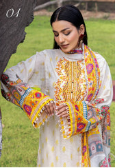 Adnas Libas Summerkari/D 01