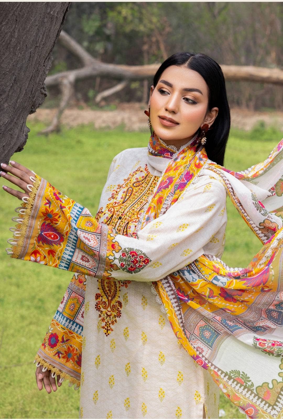 Adnas Libas Summerkari/D 01