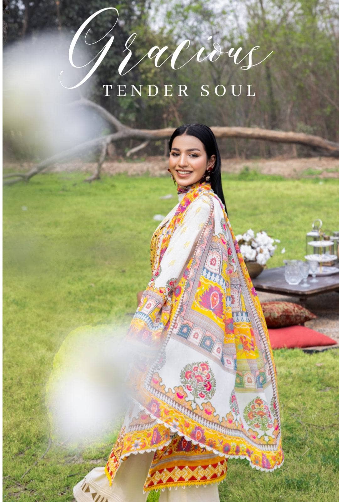 Adnas Libas Summerkari/D 01